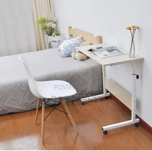 Computer Desk/Reading/Work Table and Chair