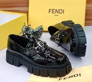 Italian Shoe