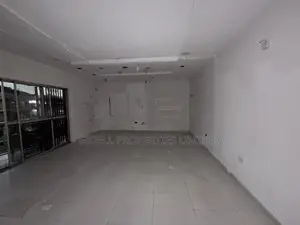 Office / Shop Space on the Second Floor in a Strategic Location