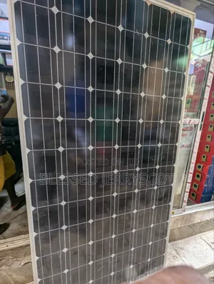 Canadian 450watts Mono-Crystalline Solar Panel 72cells in Stock.