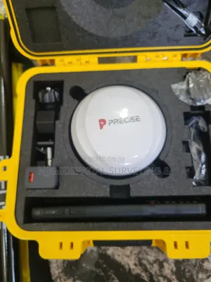 Precise X7 GNSS Receiver