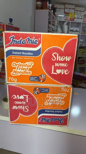 Oriental Indomie