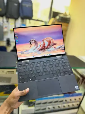 Laptop Dell XPS 13 16GB Intel Core i7 SSD 512GB