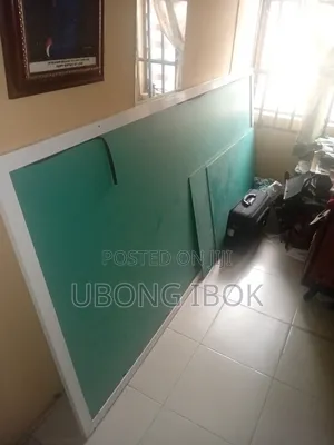 Big Rectangular Wall Mirror