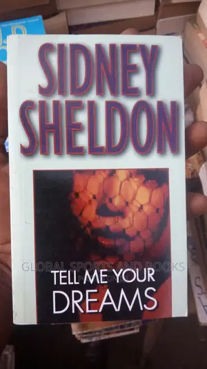 Sheldon,Jackie Collin,John Grisham,Mario Puzo