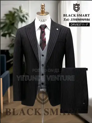 Turkey Suit