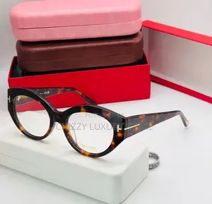 Tom Ford Quality Luxury Ladies Frame Glasses