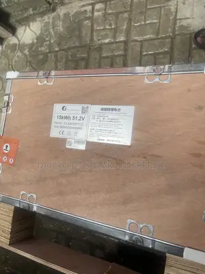 New Felicity 15kwh 51.2v Fla Normal Flat Solar Lithium Battery