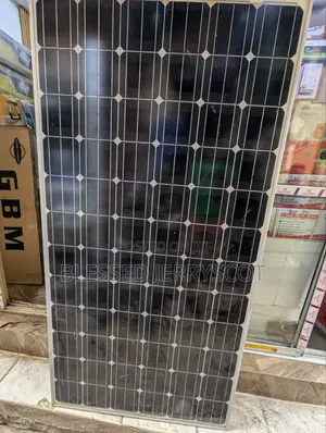 Canadian 450watts (72cells) Mono-Crystalline Solar Panel in Stock.
