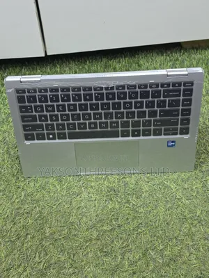 Laptop HP EliteBook 1040 G8 32GB Intel Core i7 SSD 512GB