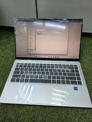 Laptop HP EliteBook 1040 G8 32GB Intel Core i7 SSD 512GB