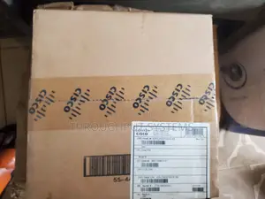 Cisco Air-Cap2702i-E-