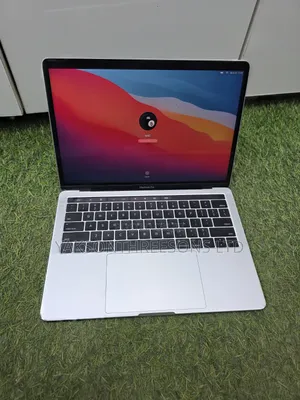 Laptop Apple MacBook Pro 2017 8GB Intel Core i5 SSD 256GB