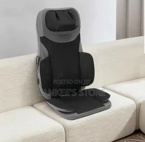 Brand New Neck and Back Naipo Massage Cushion