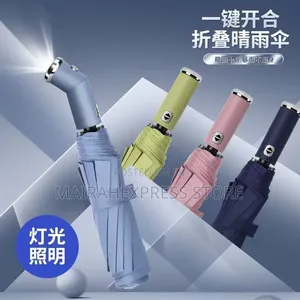 Umbrella With Touch B3s