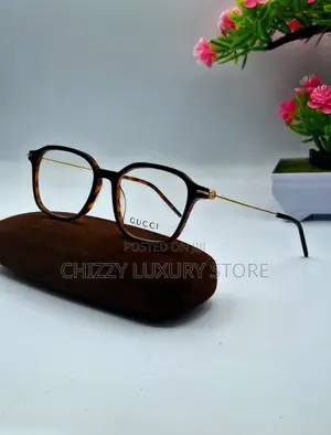 Gucci Quality Luxury Frame Glasses