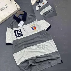 Hackett Polo T-Shirt