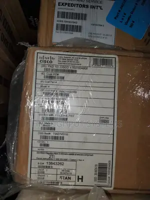 Cisco Isr4221/