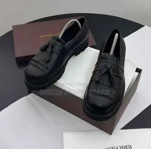 Bottega Veneta Loafers