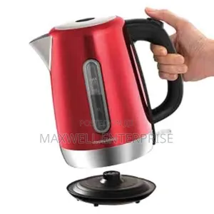 Morphy Richard Equip Kettle