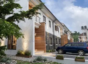 3bdrm Duplex in Apo Dutse, Zone B for rent
