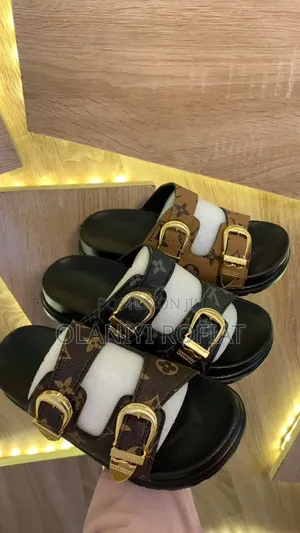 Unisex Shoe