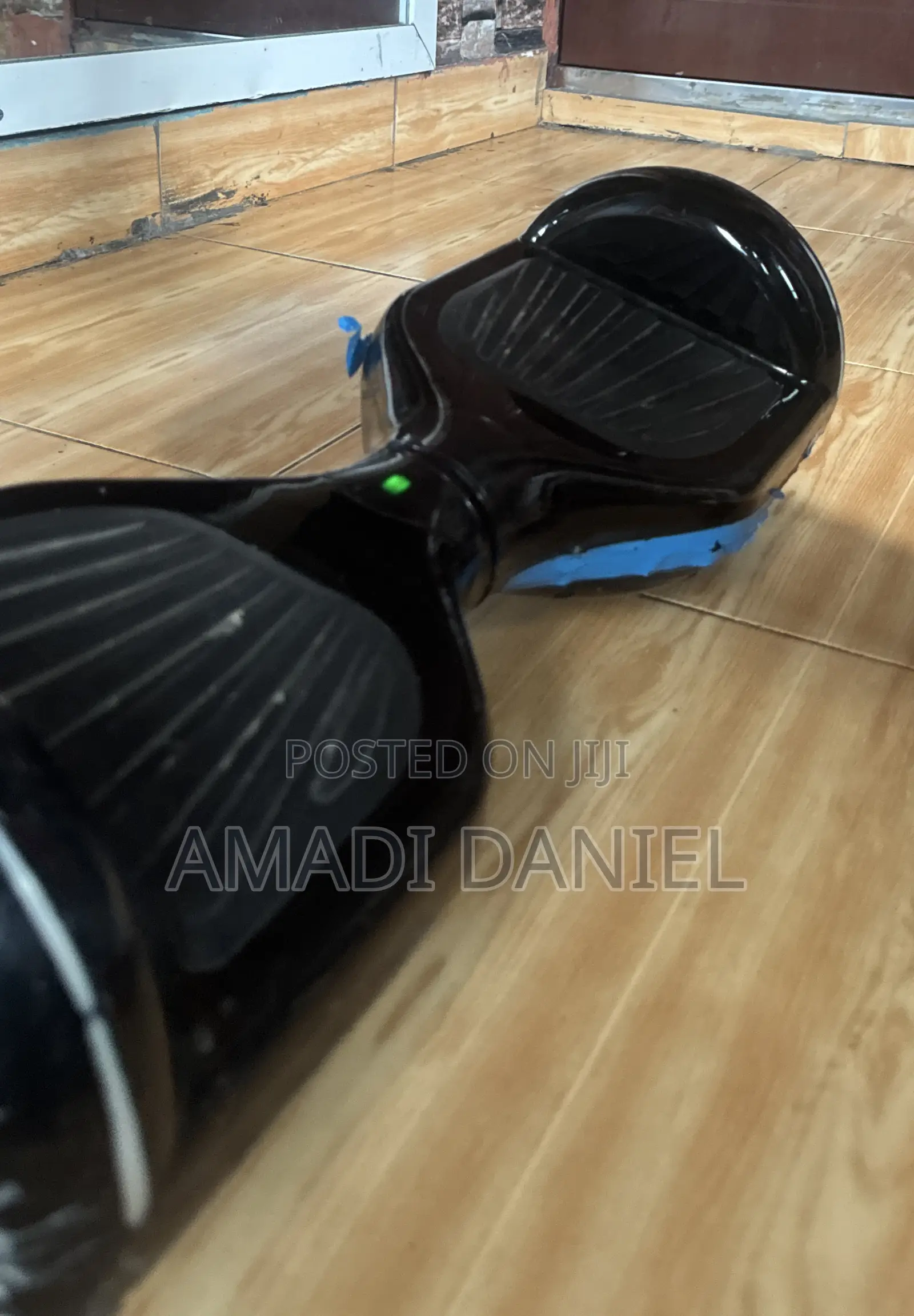 Hoverboard