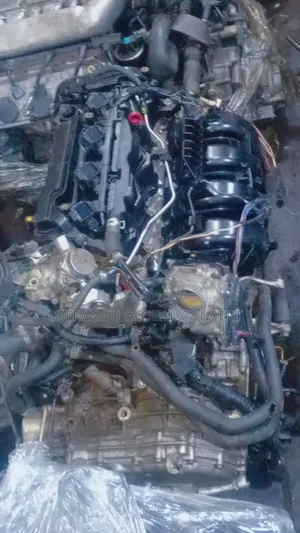 Best Tokunbo Engine