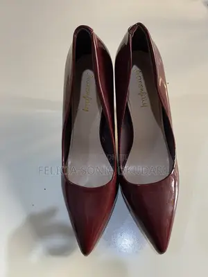 High Heels