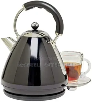 Cookworks Prymid Kettle