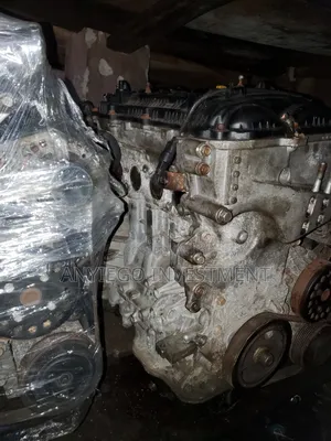 Complete Engine for Hyundai/Kia Elentra, Optimal, Tucson, Sportage 