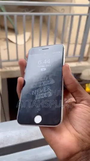 Apple iPhone 7 128 GB Silver