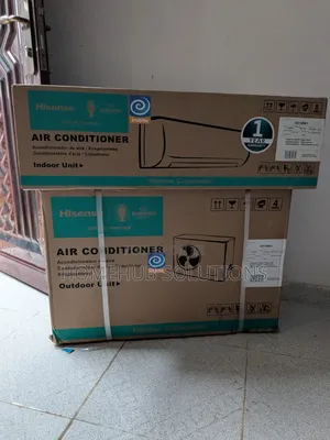2hp Hisense Inverter Ac