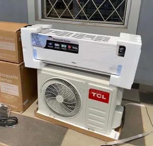 1.5hp TCL Inverter Air Conditioner