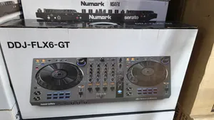 Dj Controller