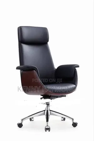 Executive Office Swivel Chair