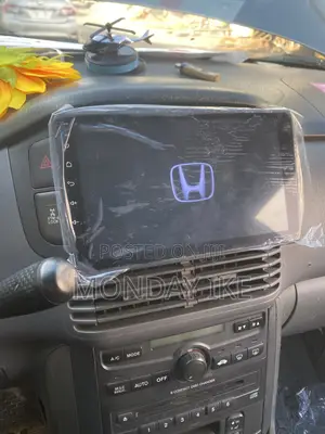 Car Android for Honda Pilot 2003 Is Available Now