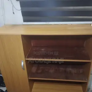 Multipurpose Shelf/Cupboard
