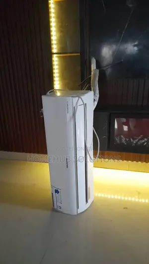 1.5hp Polystar Inverter Air Conditioner With Remote