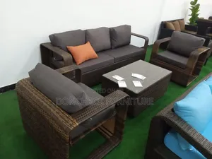 Garden Chair