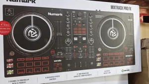 Numark Dj Controller