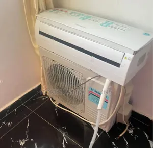 1hp Firman Air Conditioner With Remote