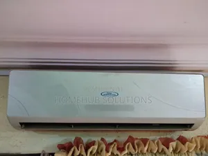 1hp Haier Thermocool Ac With Remote