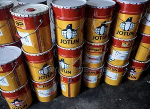 Jotun Industrial And Marine Coatings