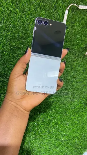 Samsung Galaxy Z Flip 5 256 GB