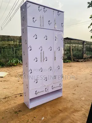Luxury Wardrobe