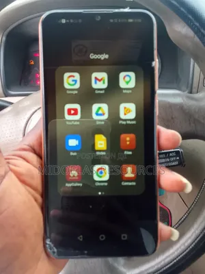 Huawei Y6 Prime 32 GB Gray
