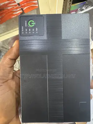 Internet Router Powerbank in Stock