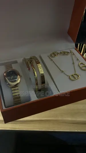 Jewelry Combo