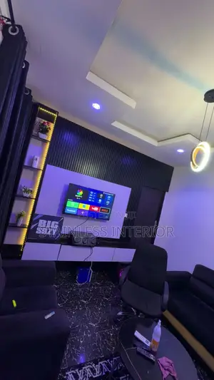 Tv Console